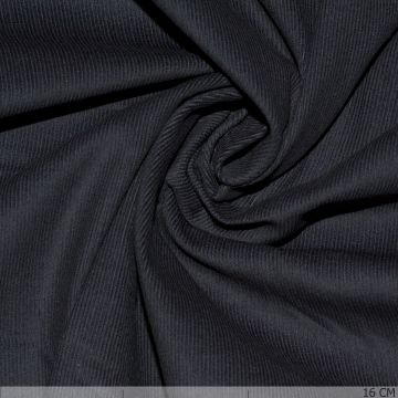 21 Wales Rib Cord Grey