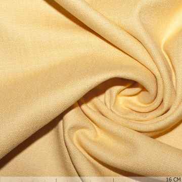Stretch Linnen Corn Yellow