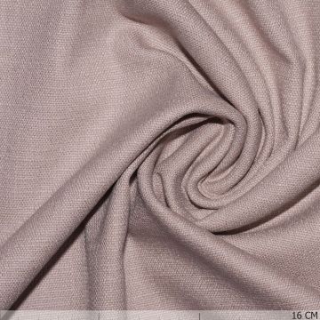Stretch Linnen Pale Pink