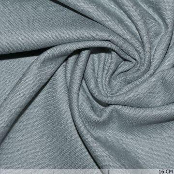 Stretch Linnen Pale Mint