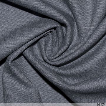 Stretch Linnen Grey