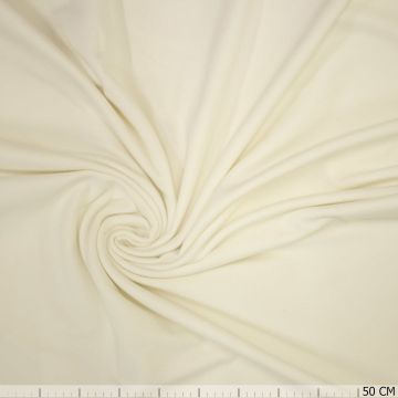 Brushed Cotton Tricot Perl
