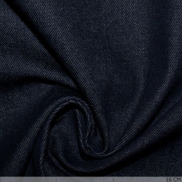 Heavy Denim Navy