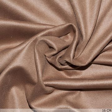 Imitatie Leer Stretch Mocca