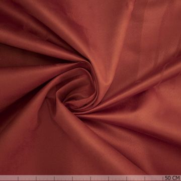 Alcantara Double Face Brique