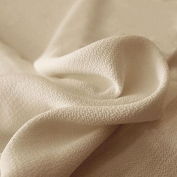 Bubble Chiffon Zand