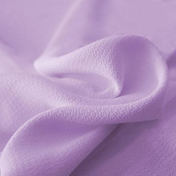 Bubble Chiffon lilla