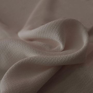 Bubble Chiffon grijs