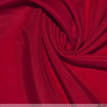 Mori Cotton Silk Rood