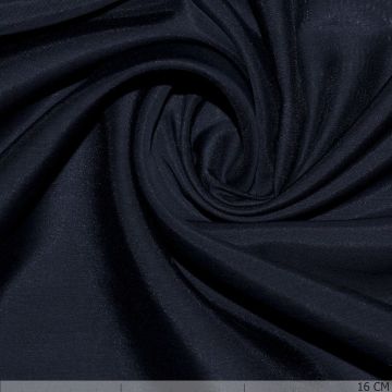 Mori Cotton Silk Marine