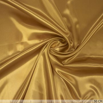 Fred Satin Goud
