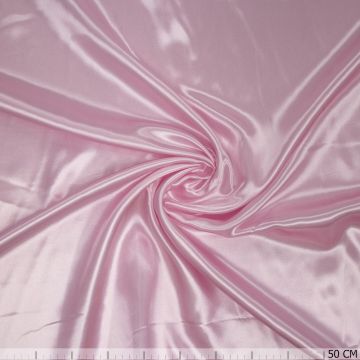 Fred Satin Pink