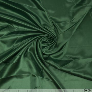 Fred Satin Green