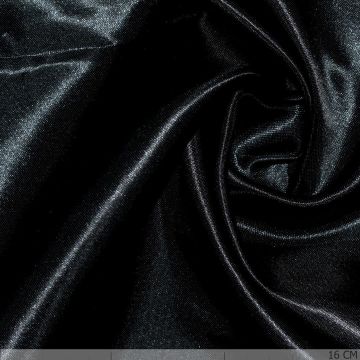 Fred Satin Black