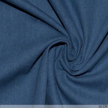 Denim Jeans Middle Blue