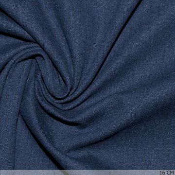 Denim Jeans Dark Blue
