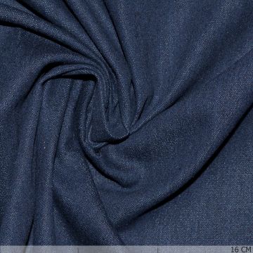 Denim Jeans Dark Blue