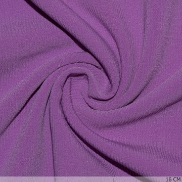Fancy High Twist Lilac