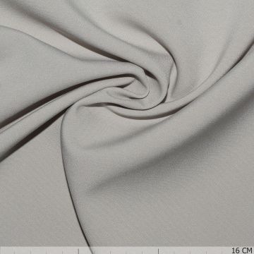 HQ Terlenka comfort stretch 4-way double weave Beige