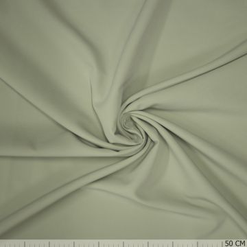 HQ Terlenka comfort stretch 4-way double weave pastel groen