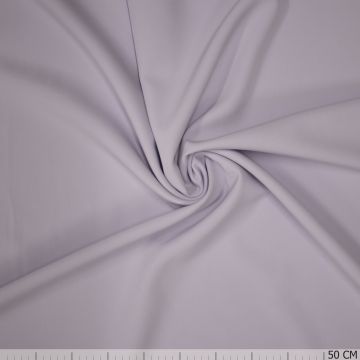 HQ Terlenka comfort stretch 4-way double weave lila