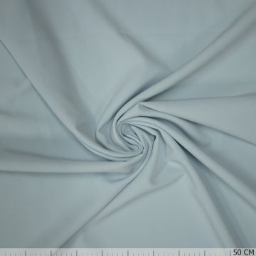 HQ Terlenka comfort stretch 4-way double weave blauw