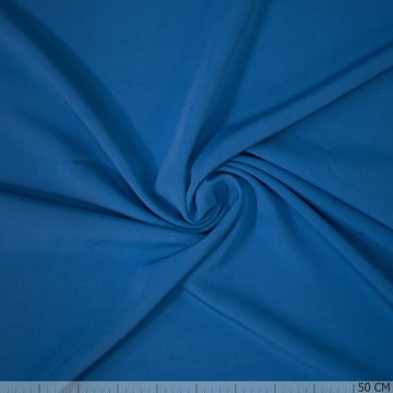 HQ Fabric Stretch konings blauw