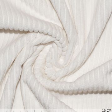 Cotton Rib Parel