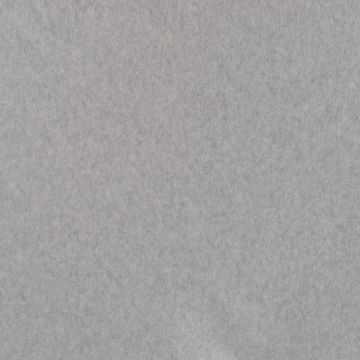 Organic Cotton Fleece Grey
