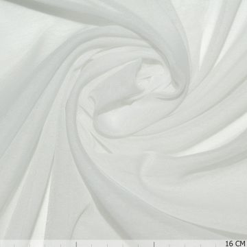 Softline Cotton Look Off-White