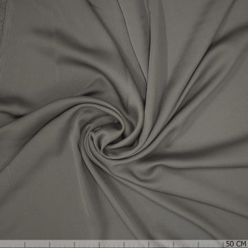 Bubble Satin Taupe