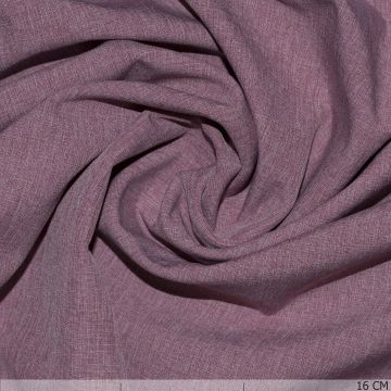 Soft Shell Melange Old Rose
