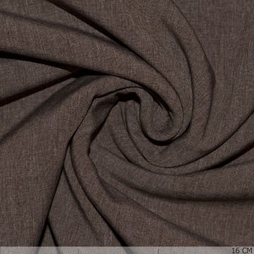 Poly Soft Gel Braun