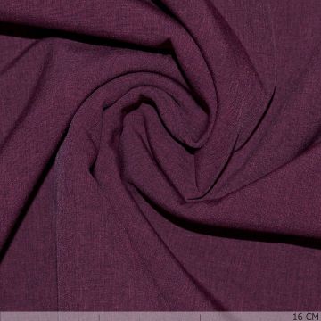 Poly Soft Gel Dark Fuchsia