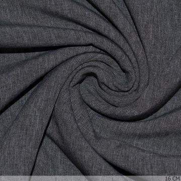 Poly Soft Gel Dark Grey