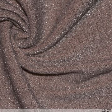 Lurex Jersey Nude