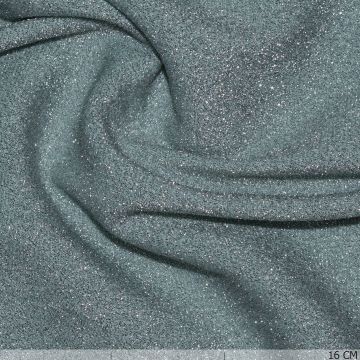 Lurex Jersey Mint