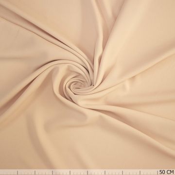 Uni Light Crêpe Nude