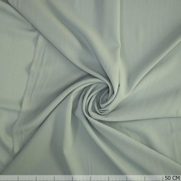 Uni Light Crêpe Dark Mint