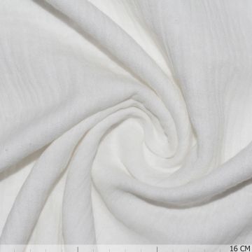 Hydro Baby Cotton Ecru