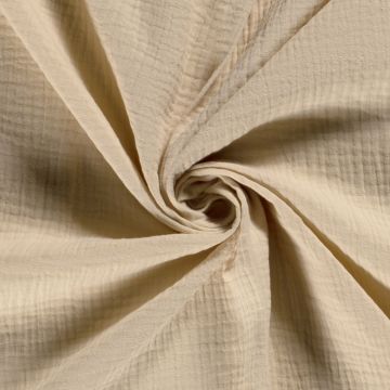 Hydro Baby Cotton naturel