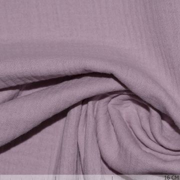 Hydro Baby Cotton Dark Pink