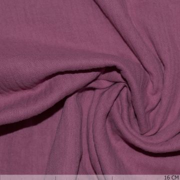 Hydro Baby Cotton Old Pink 3 laags