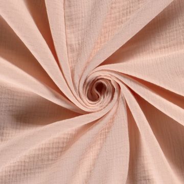 Hydro Baby Cotton Zalm