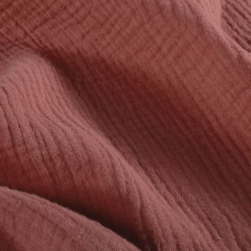 Hydro Baby Cotton zachtrood