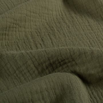 Hydro Baby Cotton legergroen