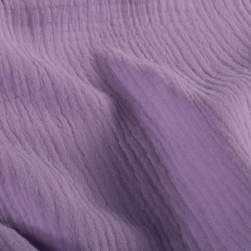 Hydro Baby Cotton pastel lila