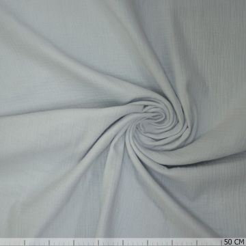 Hydro Baby Cotton baby blauw