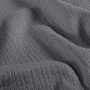 Hydro Baby Cotton grijs