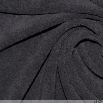 Badstof Stretch Taupe